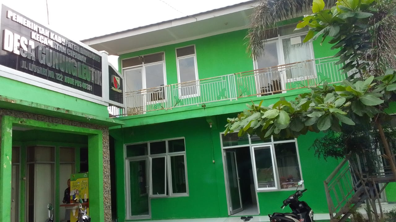 Kantor Desa